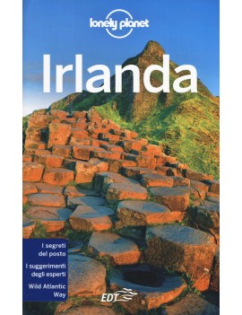 IRLANDA