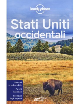 STATI UNITI OCCIDENTALI