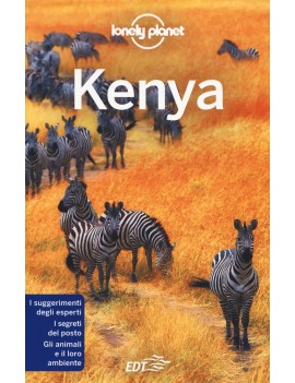 KENYA