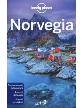 NORVEGIA