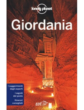 GIORDANIA