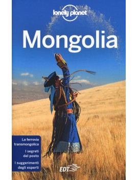 MONGOLIA