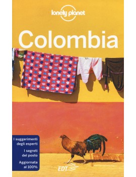 COLOMBIA