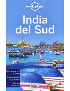 INDIA DEL SUD