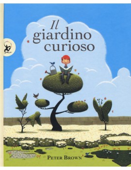 GIARDINO CURIOSO (IL)