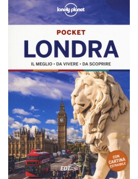 LONDRA. CON CARTA ESTRAIBILE