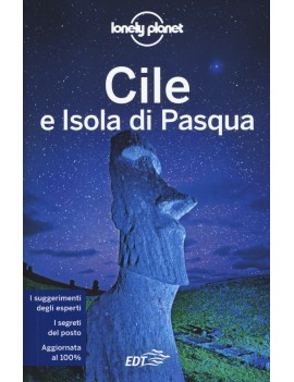 CILE E ISOLA DI PASQUA