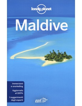 MALDIVE