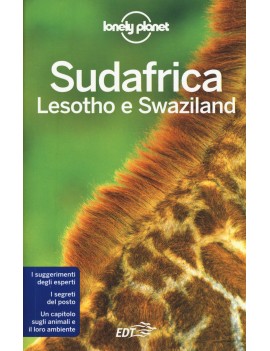 SUDAFRICA LESOTHO E SWAZILAND