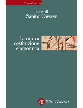 NUOVA COSTITUZIONE ECONOMICA. NUOVA EDIZ