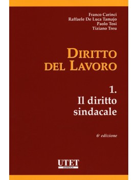 DIRITTO DEL LAVORO 1.