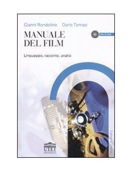 MANUALE DEL FILM V.E.