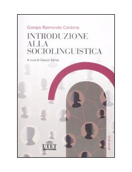 INTRODUZIONE ALLA SOCIOLINGUISTICA