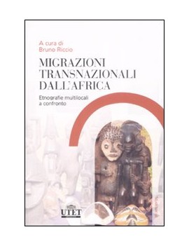 MIGRAZIONI TRANSNAZIONALI DALL