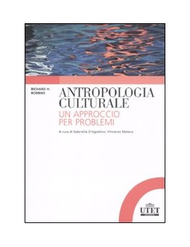 ANTROPOLOGIA