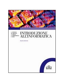 INTRODUZIONE ALL'INFORMATICA