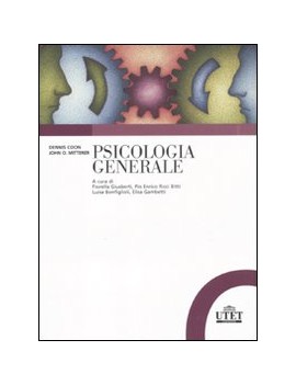 PSICOLOGIA GENERALE