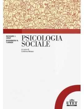 ve  PSICOLOGIA SOCIALE