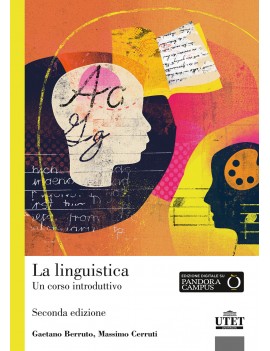 LINGUISTICA. UN CORSO INTRODUTTIVO (LA)