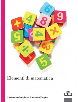 ELEMENTI DI MATEMATICA