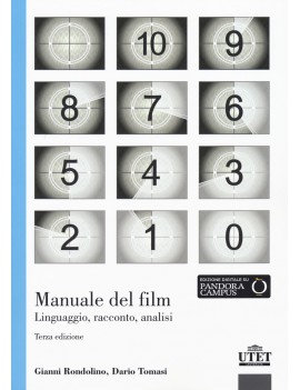 MANUALE DEL FILM IIIed