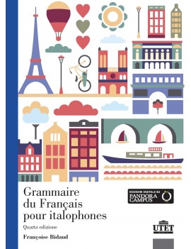 GRAMMAIRE DU FRANÇAIS POUR ITALOPHONES