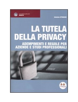 la tutela della privacy