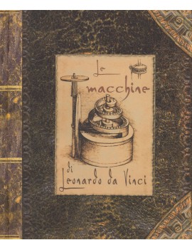 MACCHINE DI LEONARDO DA VINCI. LIBRO POP