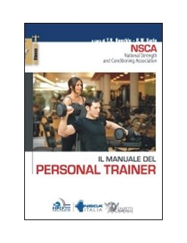 MANUALE DEL PERSONAL TRAINER