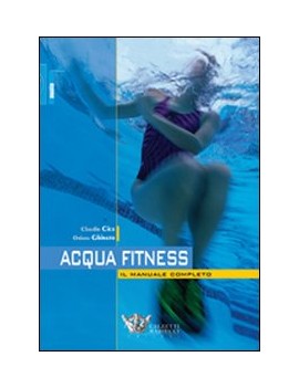 ACQUA FITNESS manuale completo