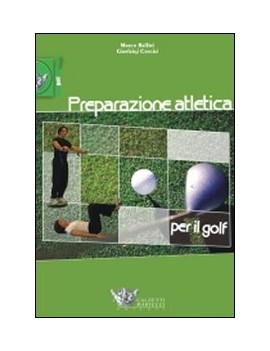 PREPARAZIONE ATLETICA PER IL GOLF