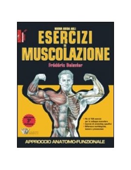 nuova guida agli Esercizi di Muscolazion