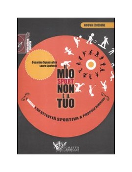 Il mio sport non è il tuo