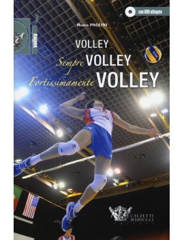 VOLLEY SEMPRE VOLLEY