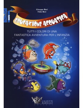 EDUCAZIONE ACQUATICA