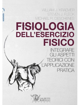 FISIOLOGIA ESERCIZIO FISICO