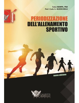 PERIODIZZAZIONE DELL'ALLENAMENTO SPORTIV