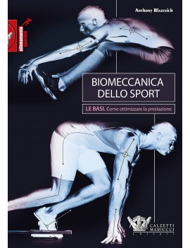 BIOMECCANICA DELLO SPORT le basi