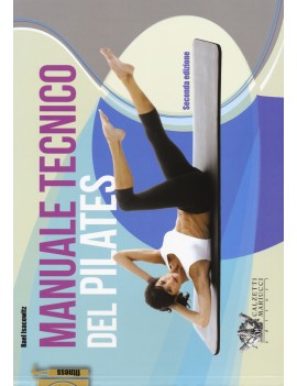 MANUALE TECNICO DEL PILATES