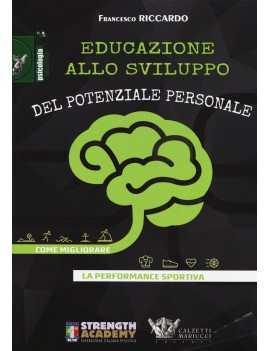 EDUCAZIONE ALLO SVILUPPO DEL COMPORTAMEN