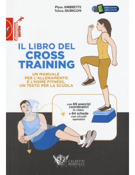 LIBRO DEL CROSS TRAINING