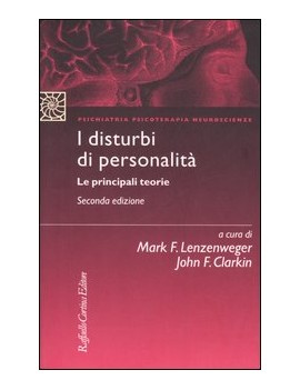 DISTURBI DI PERSONALIT? II edizione