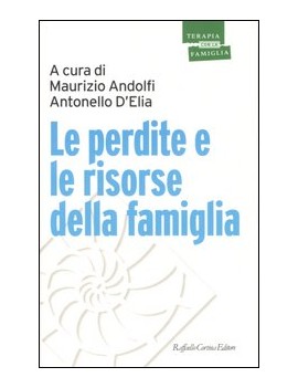 PERDITE E LE RISORSE DELLA FAMIGLIA (LE)