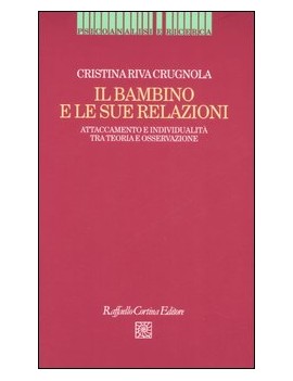 IL BAMBINO E LE SUE RELAZIONI. ATTACCAME