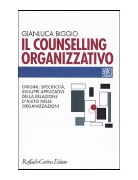 COUNSELLING ORGANIZZATIVO. ORIGINI SPECI