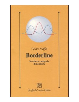 BORDERLINE. STRUTTURA, CATEGORIA, DIMENS