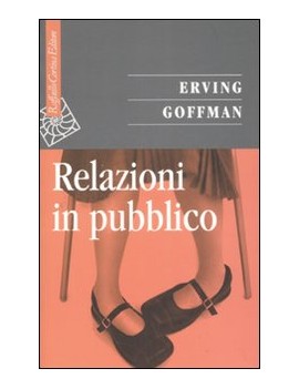 RELAZIONI IN PUBBLICO