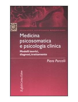 MEDICINA PSICOSOMATICA E PSICOLOGIA CLIN