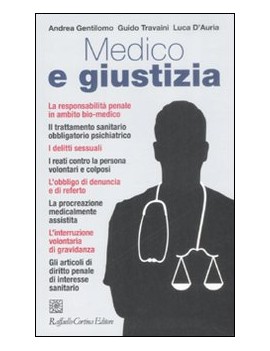 MEDICO E GIUSTIZIA