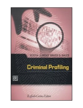 CRIMINAL PROFILING